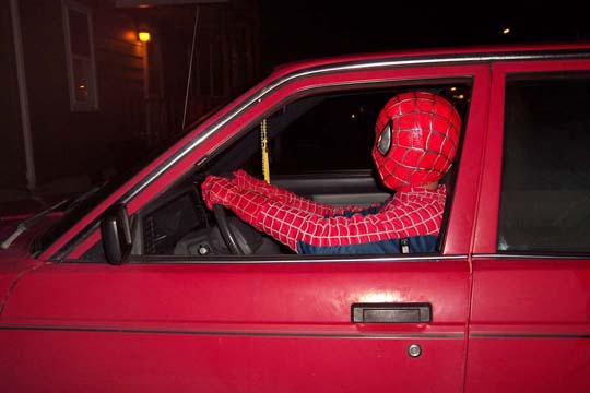 Ten.  And.  Two.  SpiderLex.