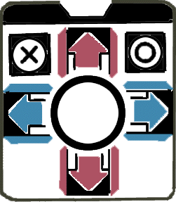 DDR Mat