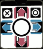 DDR Mat