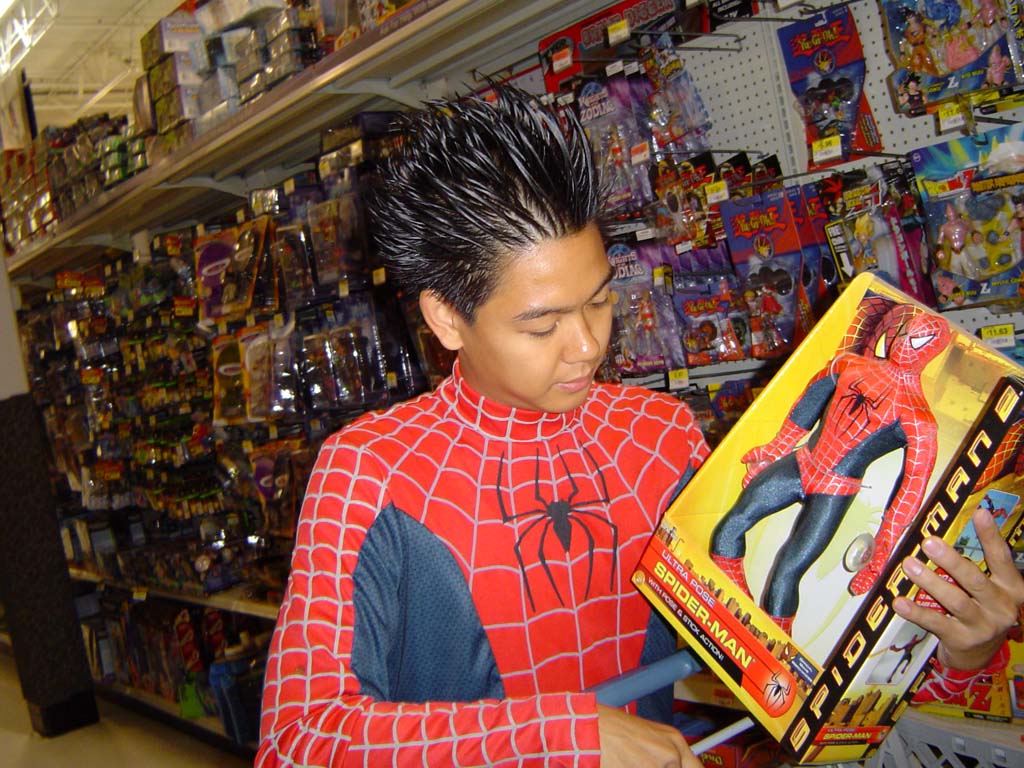 Spiderlex