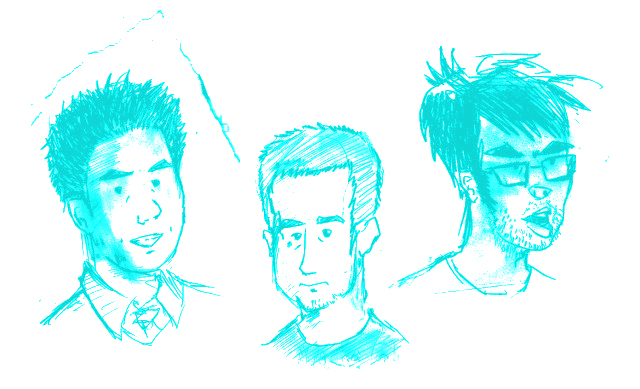 ice cold trio 2