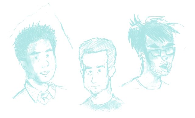 ice cold trio 4