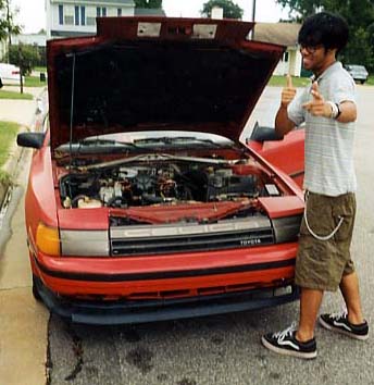 Jay Car