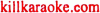Fortune cookie killkaraoke logo