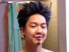 Mustachio.