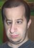 short hair dave