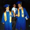 Trio Grad Part One.